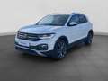 Volkswagen T-Cross 1.0 TSI DSG STYLE LM18 NAVI ACC LED Weiß - thumbnail 2