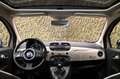 Fiat 500 1.2 Lounge *Cappuccino *airco *Panoramadak Brun - thumbnail 13