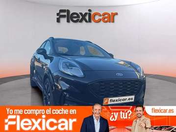 1.0 EcoBoost 155cv ST-Line X MHEV Auto