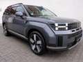 Hyundai SANTA FE 1.6 T-GDI Plug-In-Hyb Sign 4WD Auto 7Sit Grau - thumbnail 4