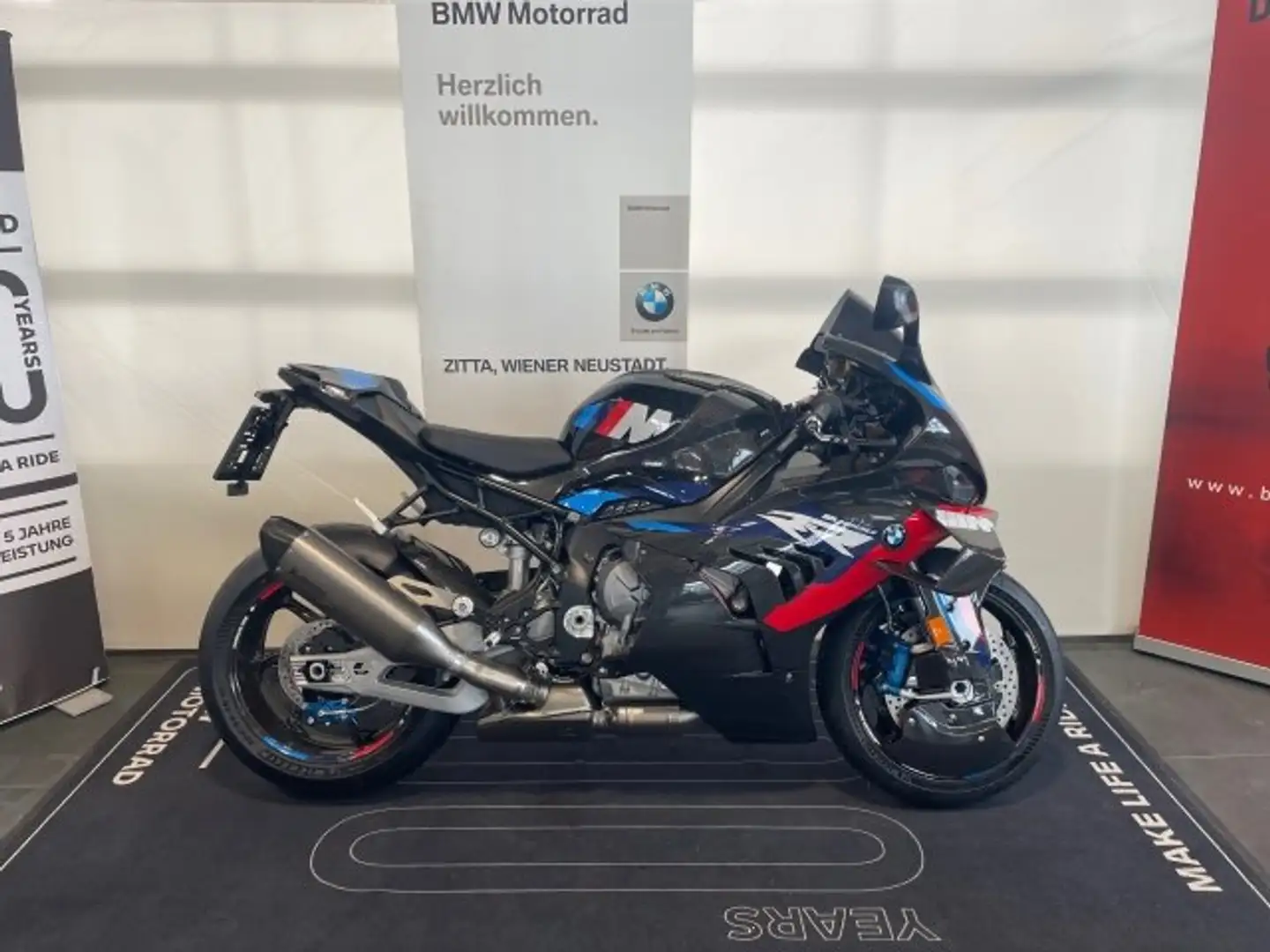 BMW M 1000 RR M 1000 RR Negru - 2