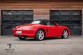 Porsche Boxster S PDK 310PS |PorscheScheckheft|Zustand1A Rot - thumbnail 4