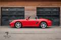 Porsche Boxster S PDK 310PS |PorscheScheckheft|Zustand1A Rot - thumbnail 3