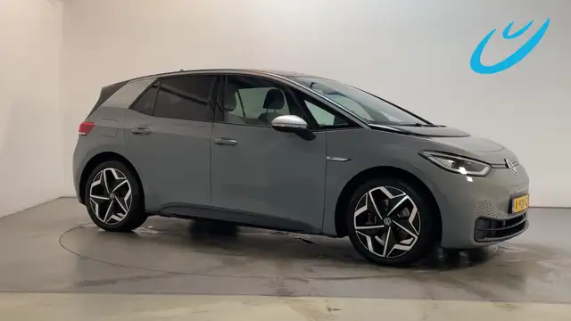 Volkswagen ID.3 First Plus 58 kWh LED Stoelverwarming Camera Navig