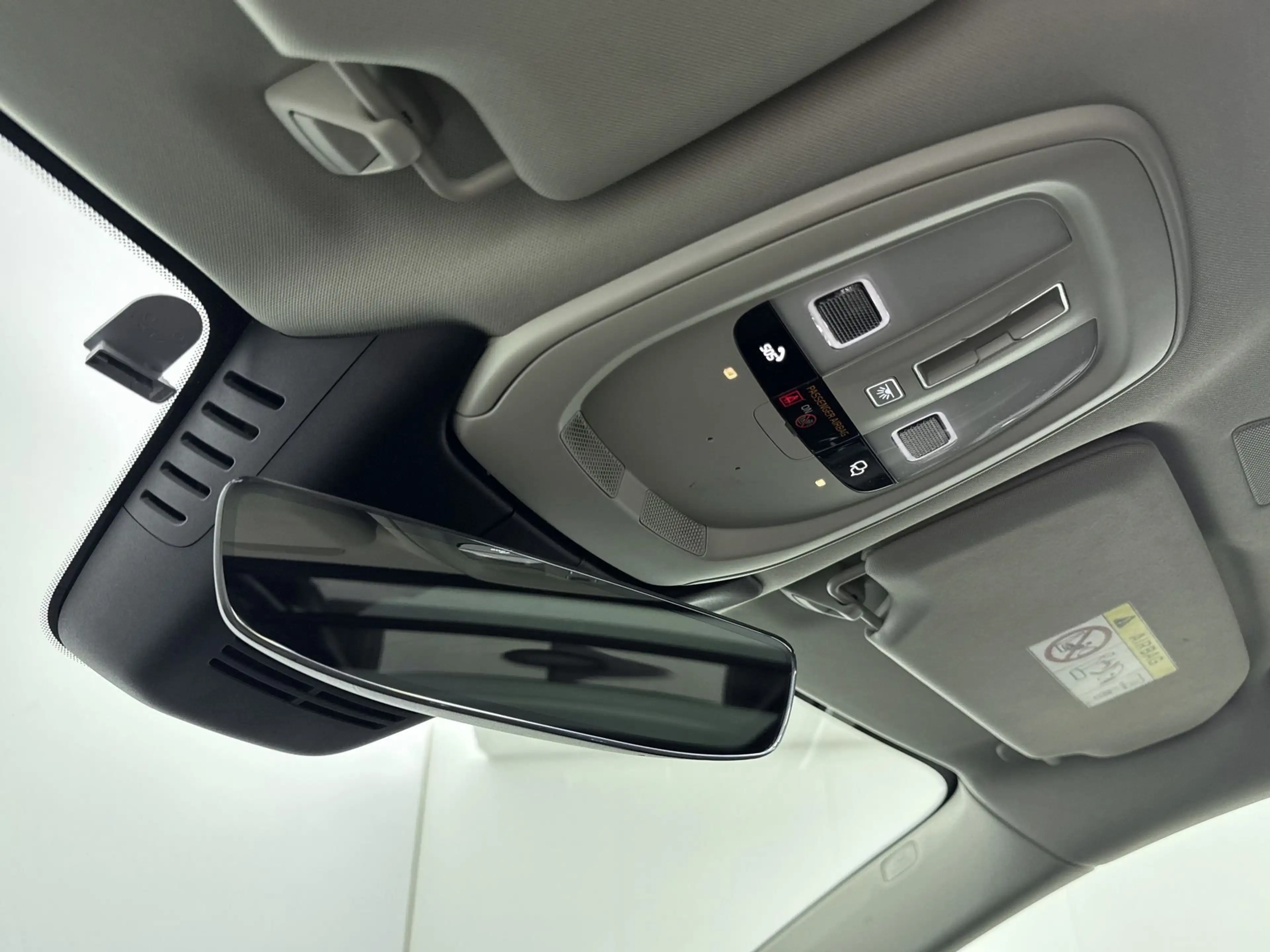 Volvo V90 2.0 T8 AWD Inscription | Trekhaak | PDC V+A en 360 — photo 17