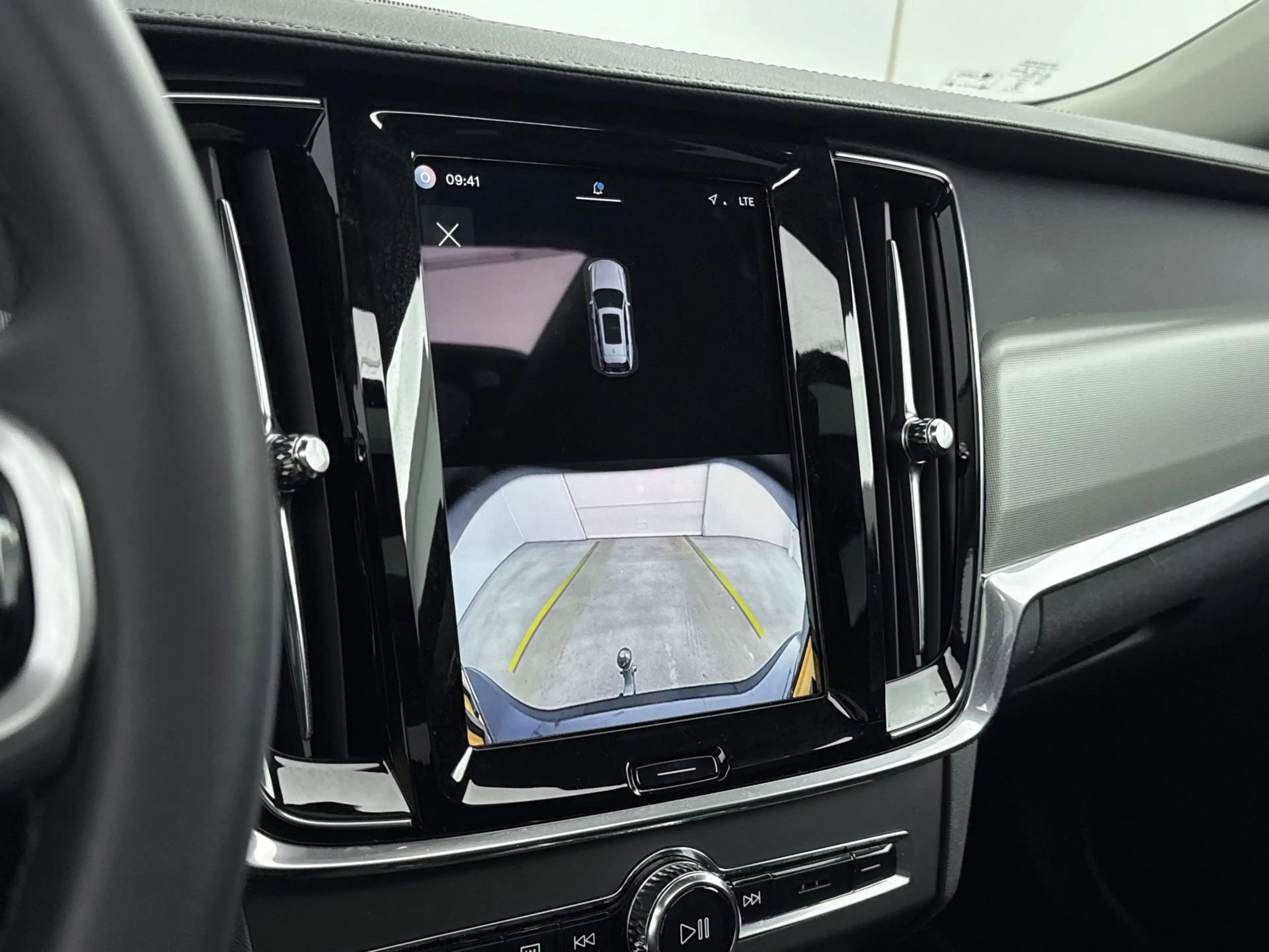 Volvo V90 2.0 T8 AWD Inscription | Trekhaak | PDC V+A en 360 — photo 14