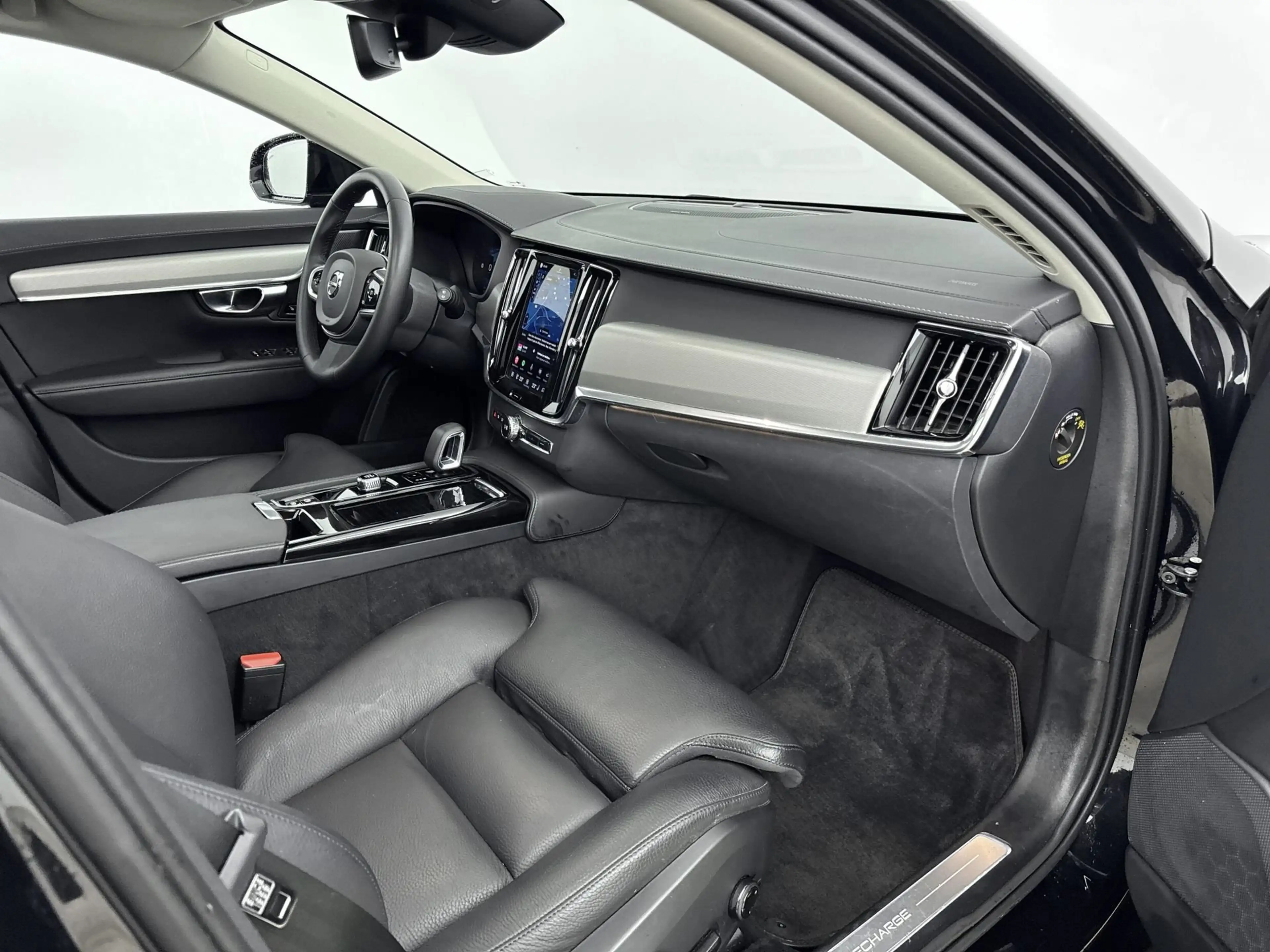 Volvo V90 2.0 T8 AWD Inscription | Trekhaak | PDC V+A en 360 — photo 24