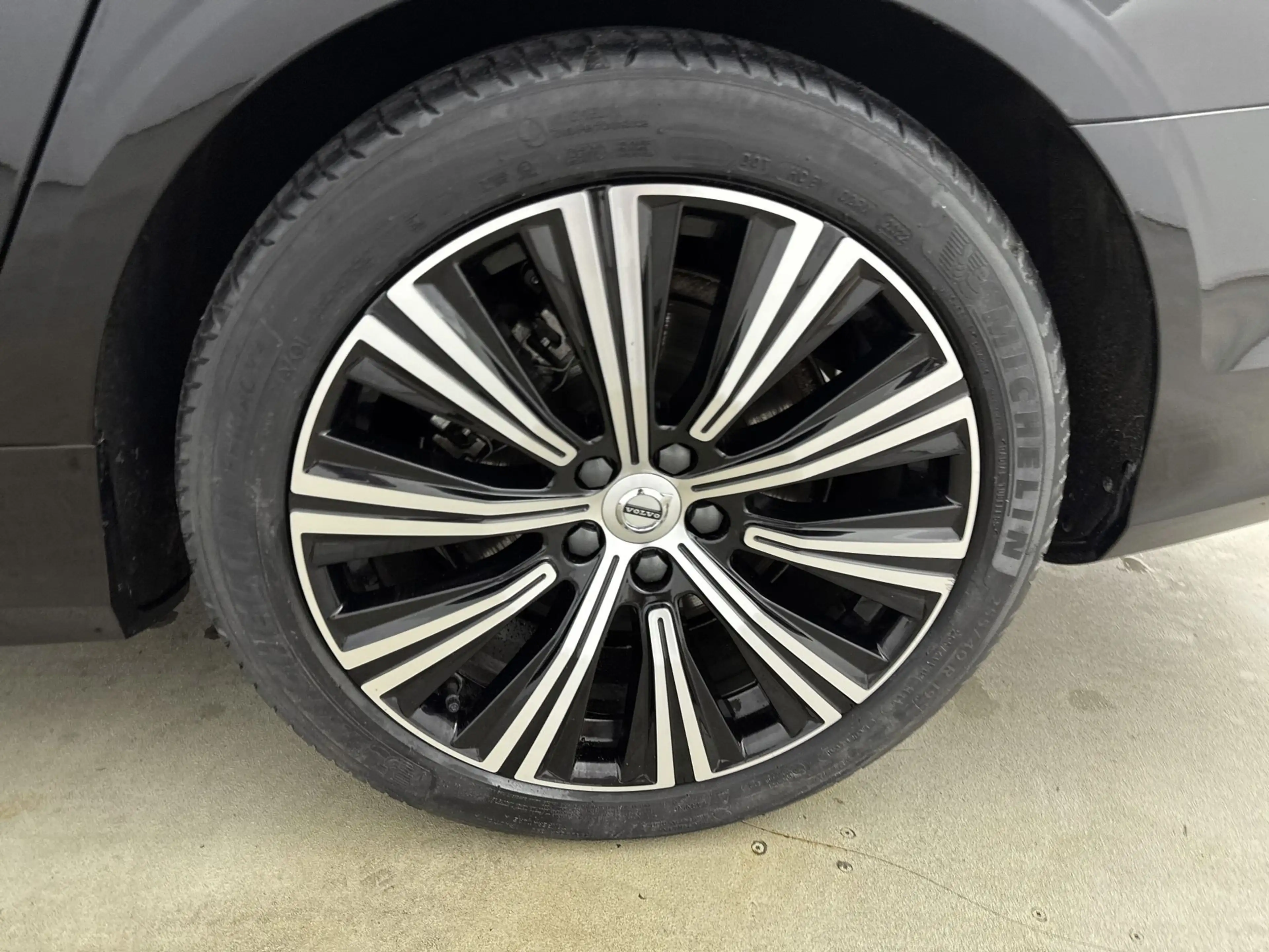 Volvo V90 2.0 T8 AWD Inscription | Trekhaak | PDC V+A en 360 — photo 33