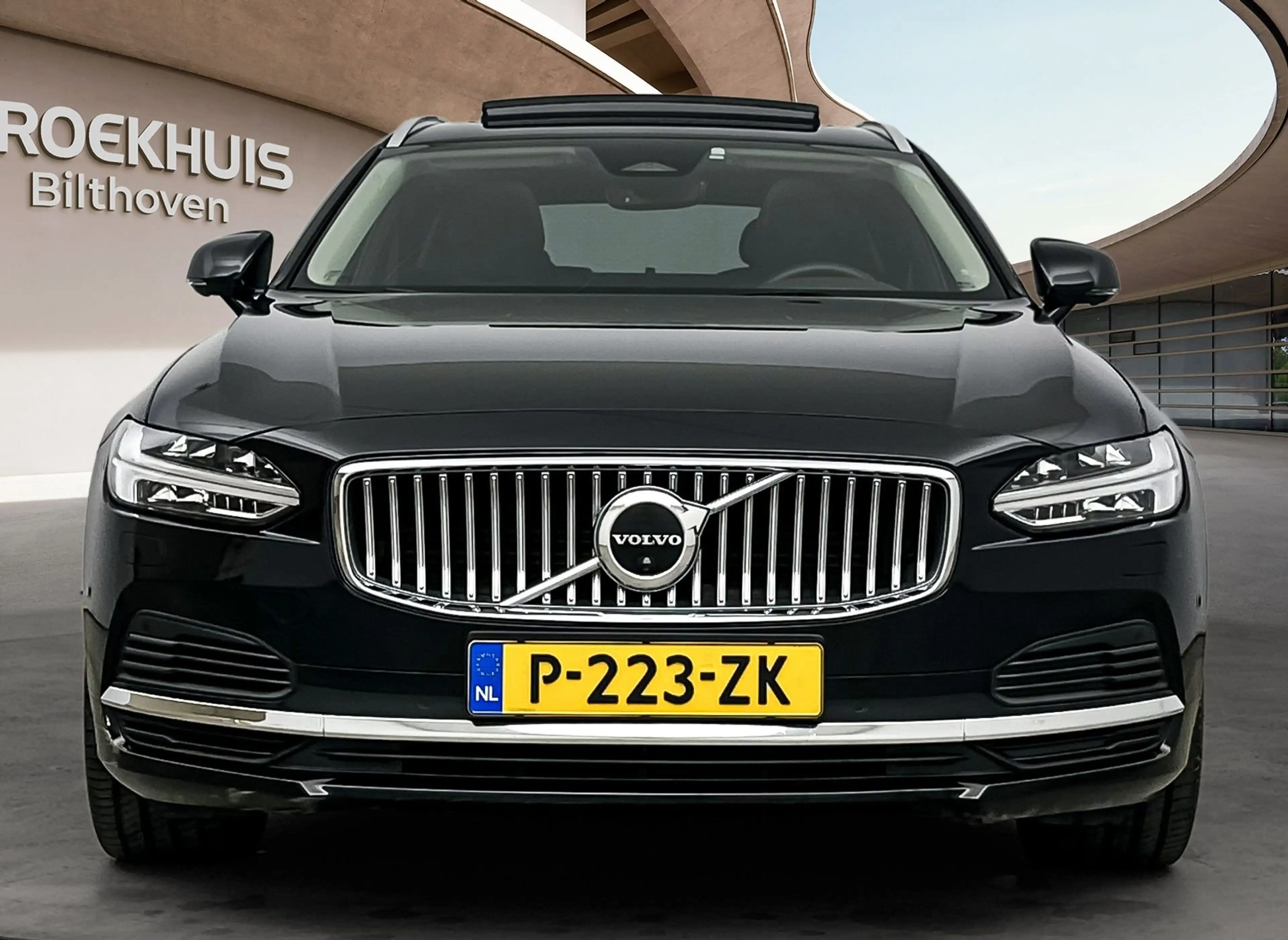 Volvo V90 2.0 T8 AWD Inscription | Trekhaak | PDC V+A en 360 — photo 5