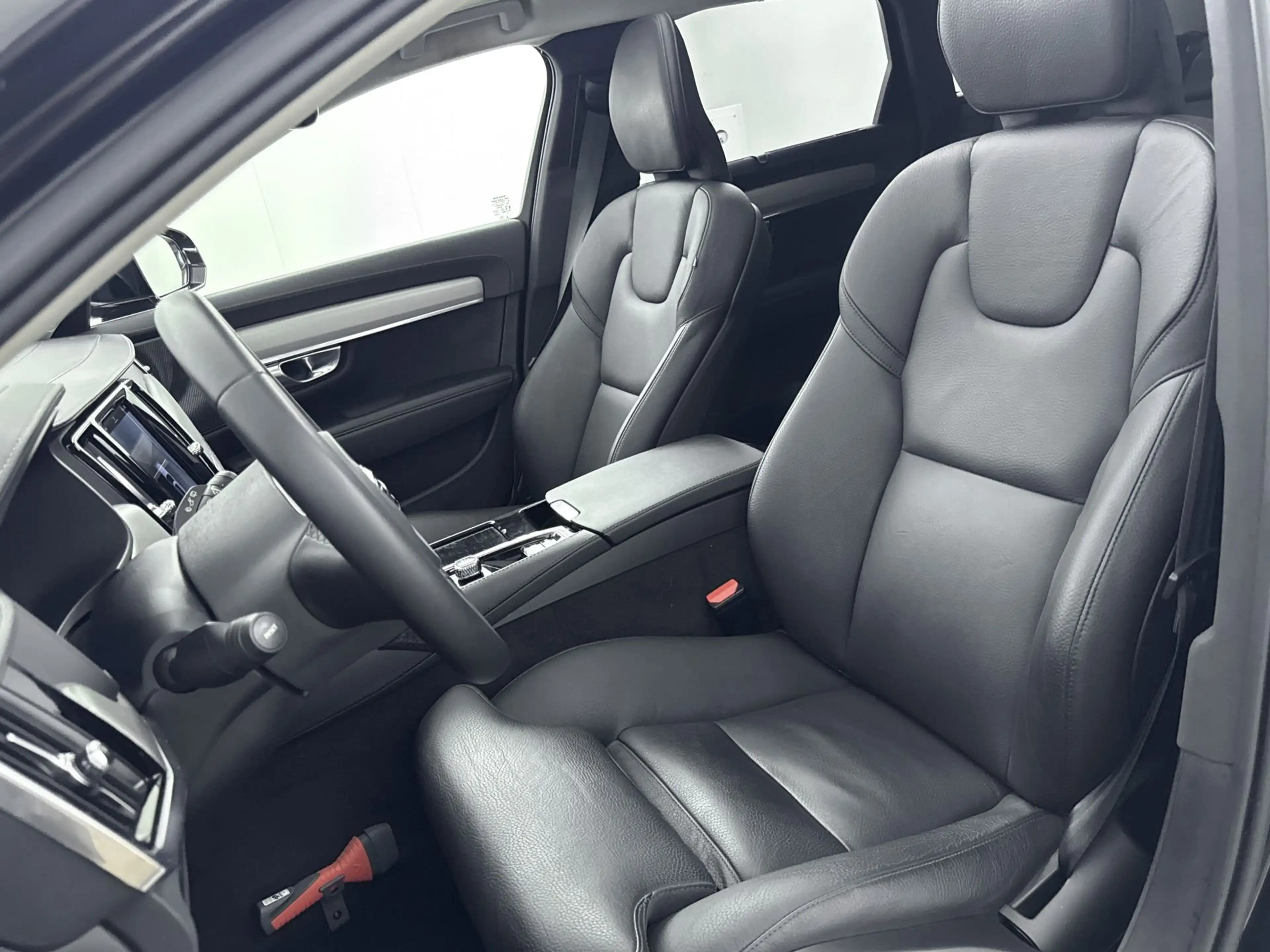 Volvo V90 2.0 T8 AWD Inscription | Trekhaak | PDC V+A en 360 — photo 31