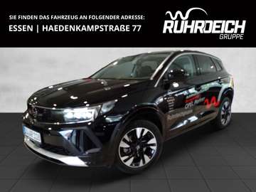 Business Elegance LEDER NAVI AHK KLIMA-AT LHZ+SHZ