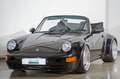 Porsche 911 / 964 Turbolook Cabrio, Motor Revidiert ! Black - thumbnail 1