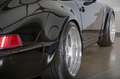 Porsche 911 / 964 Turbolook Cabrio, Motor Revidiert ! Fekete - thumbnail 8