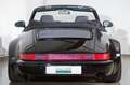 Porsche 911 / 964 Turbolook Cabrio, Motor Revidiert ! Negro - thumbnail 7