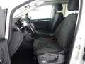Volkswagen Touran Touran Comfortline TDI DSG, 2022 Weiß - thumbnail 11