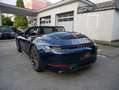 Porsche 911 Carrera 4 Cabriolet Sport Design Lift 360Kam Bose Blau - thumbnail 3