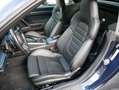 Porsche 911 Carrera 4 Cabriolet Sport Design Lift 360Kam Bose Blau - thumbnail 27