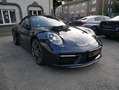 Porsche 911 Carrera 4 Cabriolet Sport Design Lift 360Kam Bose Blau - thumbnail 23