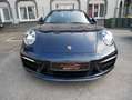 Porsche 911 Carrera 4 Cabriolet Sport Design Lift 360Kam Bose Blau - thumbnail 24