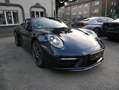 Porsche 911 Carrera 4 Cabriolet Sport Design Lift 360Kam Bose Blau - thumbnail 7