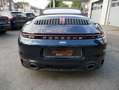 Porsche 911 Carrera 4 Cabriolet Sport Design Lift 360Kam Bose Blau - thumbnail 20