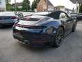 Porsche 911 Carrera 4 Cabriolet Sport Design Lift 360Kam Bose Blau - thumbnail 21