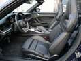 Porsche 911 Carrera 4 Cabriolet Sport Design Lift 360Kam Bose Blau - thumbnail 10