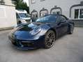 Porsche 911 Carrera 4 Cabriolet Sport Design Lift 360Kam Bose Blau - thumbnail 17