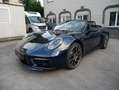 Porsche 911 Carrera 4 Cabriolet Sport Design Lift 360Kam Bose Blau - thumbnail 1
