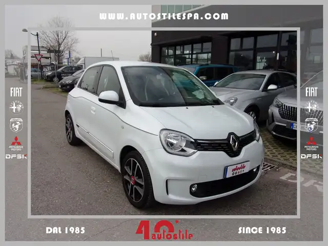 Renault Twingo Twingo 1.0 sce Intens 65cv