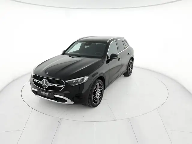 Mercedes-Benz GLC 220 220 d amg premium 4matic auto