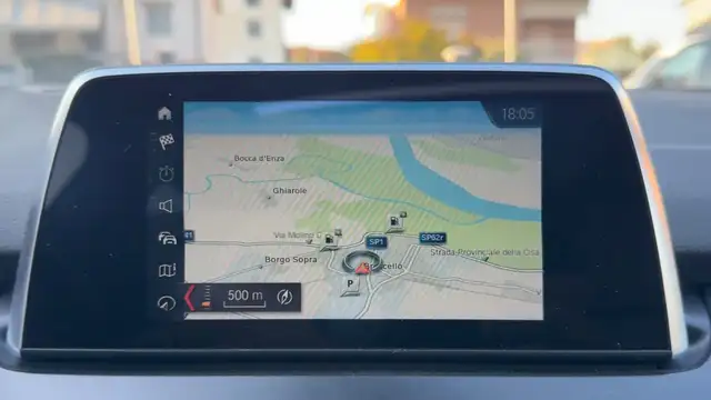 BMW 2 Series view 15