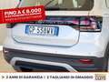 Volkswagen T-Cross 1.0 tsi style 95cv Grijs - thumbnail 18