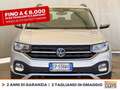 Volkswagen T-Cross 1.0 tsi style 95cv Grijs - thumbnail 3