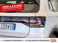 Volkswagen T-Cross 1.0 tsi style 95cv Grijs - thumbnail 17