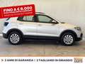 Volkswagen T-Cross 1.0 tsi style 95cv Grijs - thumbnail 6
