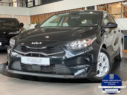 Annonce voiture d'occasion Kia Ceed / cee'd - CARADIZE