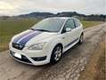 Ford Focus 2.5 ST Weiß - thumbnail 1