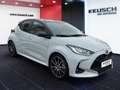 Toyota Yaris 1,5 VVT-i Hybrid GR Sport Grau - thumbnail 15