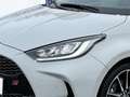 Toyota Yaris 1,5 VVT-i Hybrid GR Sport Grau - thumbnail 3