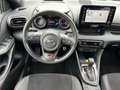 Toyota Yaris 1,5 VVT-i Hybrid GR Sport Grau - thumbnail 9