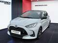 Toyota Yaris 1,5 VVT-i Hybrid GR Sport Grau - thumbnail 1