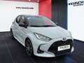 Toyota Yaris 1,5 VVT-i Hybrid GR Sport Grau - thumbnail 16