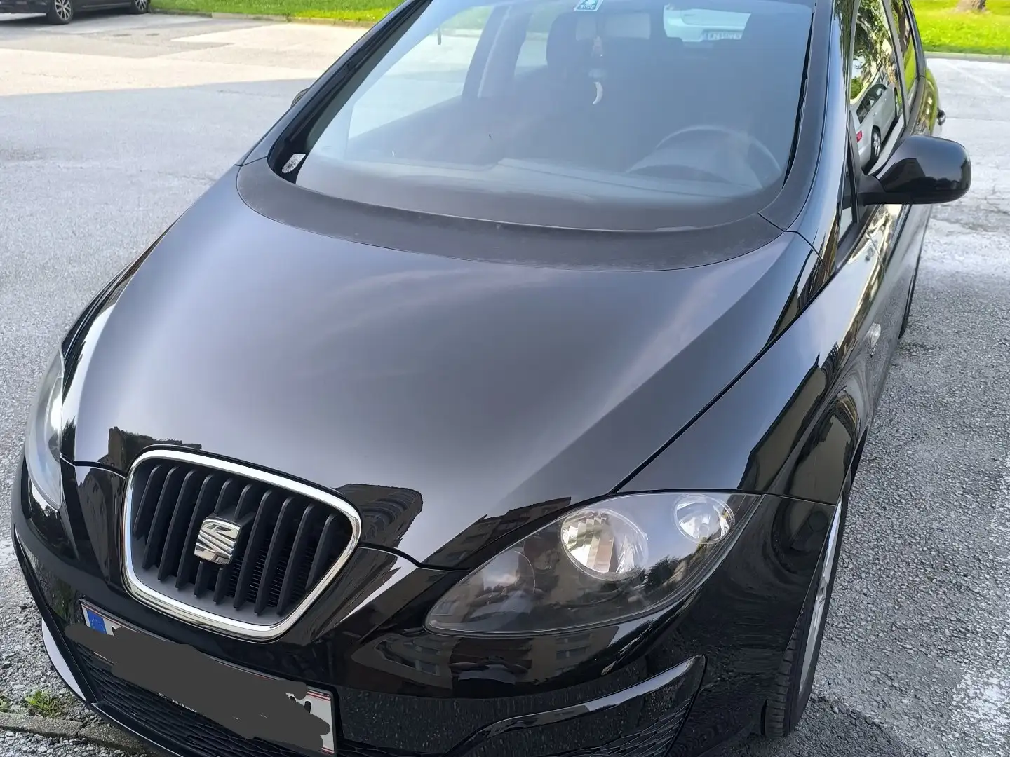 SEAT Altea XL 1.2 TSI Chili-Copa - 1