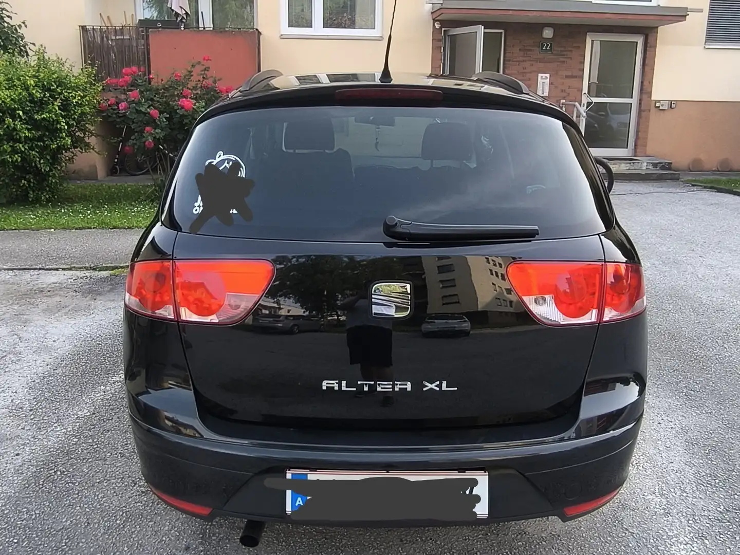 SEAT Altea XL 1.2 TSI Chili-Copa - 2