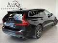 Volvo V60 T8 AWD Inscription Hybrid NAV+LED+H&K+18ZOLL Noir - thumbnail 4