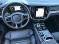 Volvo V60 T8 AWD Inscription Hybrid NAV+LED+H&K+18ZOLL Noir - thumbnail 11