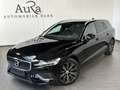 Volvo V60 T8 AWD Inscription Hybrid NAV+LED+H&K+18ZOLL Noir - thumbnail 2
