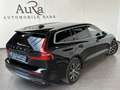 Volvo V60 T8 AWD Inscription Hybrid NAV+LED+H&K+18ZOLL Noir - thumbnail 5