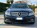 Mercedes-Benz C 180 - W204 2008 Berlina kompr Avantgarde Nero - thumbnail 8